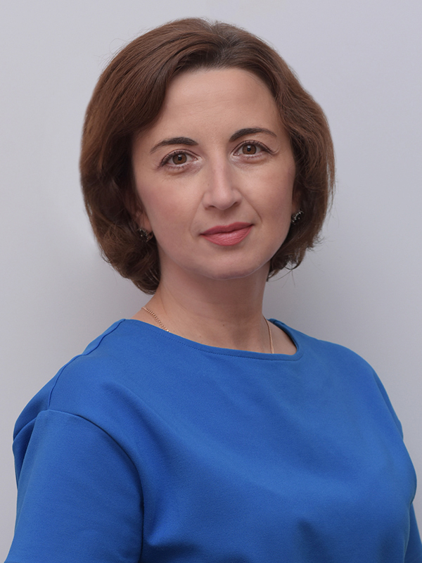 Дроздова Марина Александровна.