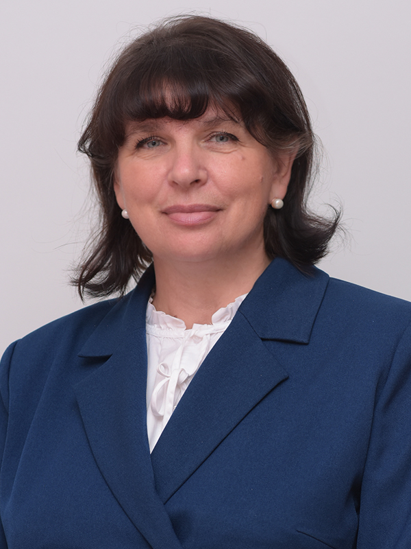 Ефремова Галина Александровна.