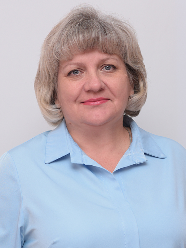 Фомина Татьяна Васильевна.