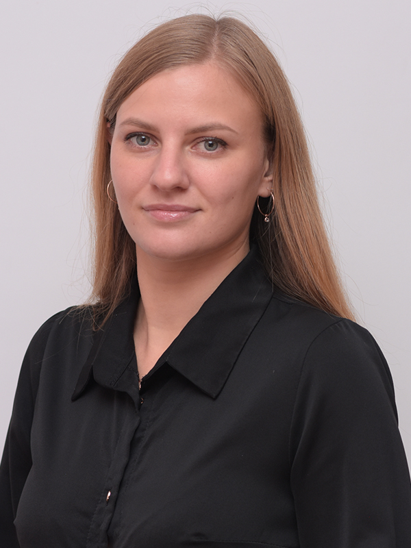 Лобзова Кристина Аркадьевна.