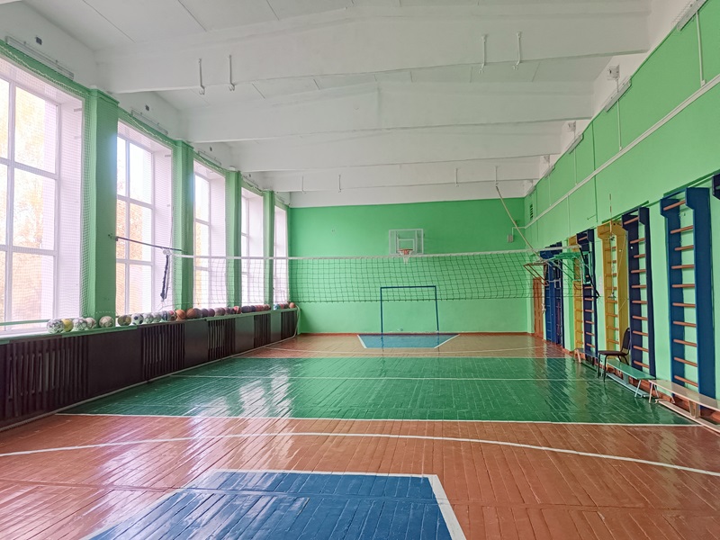Изображения кабинета.