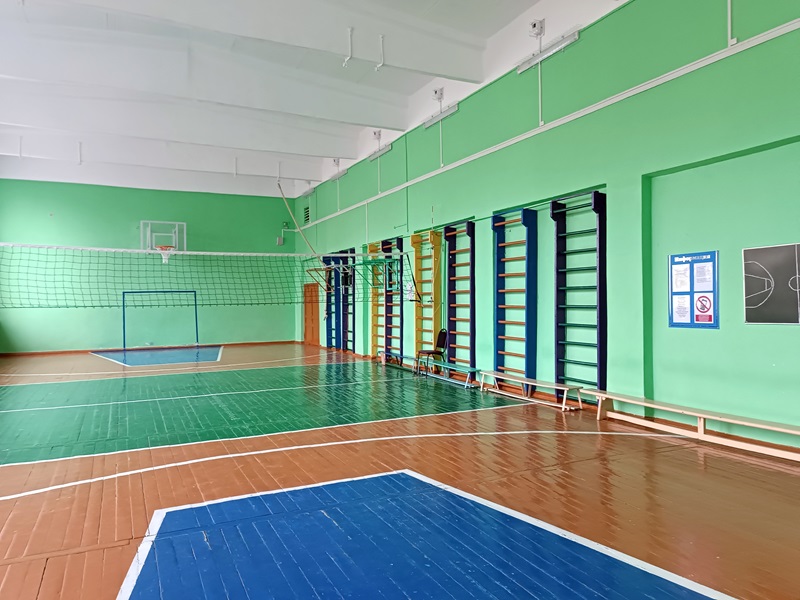 Изображения кабинета.