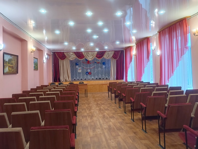 Изображения кабинета.