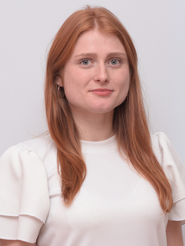 Андрюхина Анастасия Алексеевна.