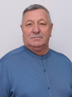 Дмитроченко Сергей Иванович Дмитроченко Сергей Иванович