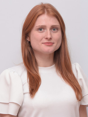 Андрюхина Анастасия Алексеевна Андрюхина Анастасия Алексеевна