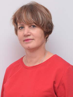 Жидикина Оксана Михайловна Жидикина Оксана Михайловна