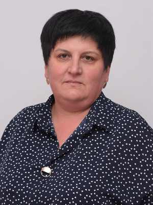 Полякова Наталья Владимировна Полякова Наталья Владимировна