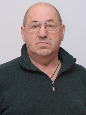 Бородий Геннадий Иванович Бородий Геннадий Иванович