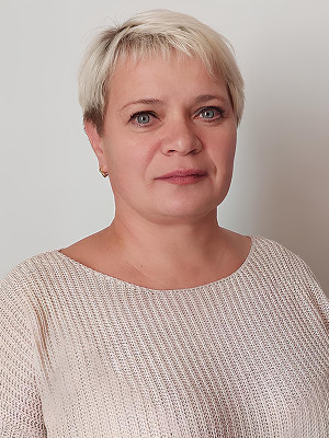 Диброва Наталья Александровна Диброва Наталья Александровна