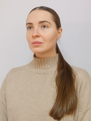 Козлунова Евгения Андреевна Козлунова Евгения Андреевна