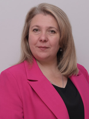 Волкова Юлия Михайловна Волкова Юлия Михайловна