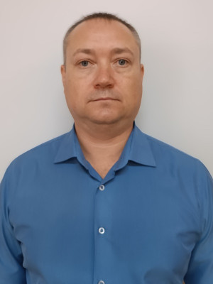 Мартынов Виктор Владимирович Мартынов Виктор Владимирович